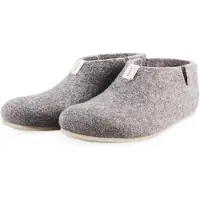 Baabuk Lisa Schuhe (Größe 44, grau)