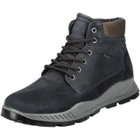 Igi & Co IGI&CO Stiefelette Stiefelette Nubukleder/Textil