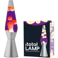 Itotal 1270401 Lavalampe