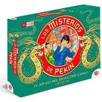 Bizak Die Geheimnisse Pekings