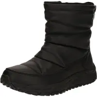 SKECHERS Winterstiefel für Damen in schwarz