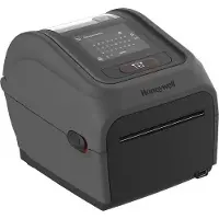 Honeywell PC45D - Etikettendrucker - Thermodirekt - Rolle (11,8 cm) - 203 dpi - bis zu 203.2 mm/Sek.