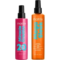 Matrix Total Results Miracle Creator Treatment