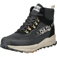 Napapijri Vortec High-Top-Sneaker aus Leder