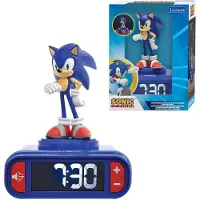 Sonic Tonwecker