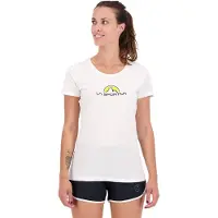 La Sportiva Footstep Kurzarm-t-shirt