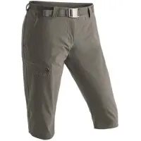 Maier Sports Damen Caprihose Inara slim 3/4 Da-Capri el.