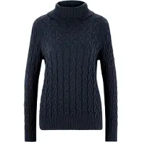 HEINE Rollkragenpullover "Rollkragen-Pullover"