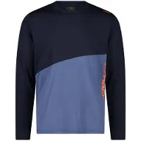 CMP Unlimitech Langarmshirt
