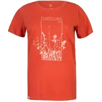 Hannah Chucki Kurzarm-t-shirt