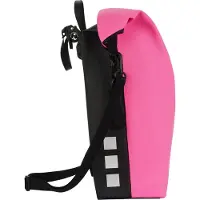 Willex Einfache Gepäckträgertasche Sportive | Größe 17 L