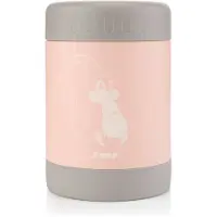Reer Warmhaltebox ES 300ml rose