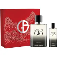 Giorgio Armani Acqua Di Gio for Men Gift Set 115 ml