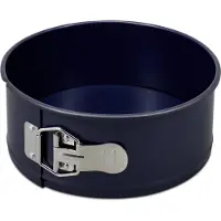 Zyliss Springform Hoch Antihaftbeschichtet Ø 20x8,4 Cm Ø 20x8,4 Cm