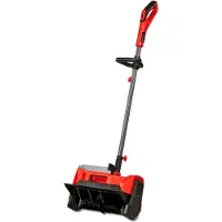Einhell Power X-Change Akku-Schneefräse GE-ST 36 Li E-Solo