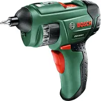Bosch - PSR Select Akkuschrauber - 12 Bits Immer Griffbereit
