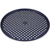 Zyliss Pizzatablett Durable Non-Stick Blue