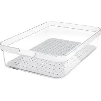 Rotho Kühlschrankorganizer 'Cauma'