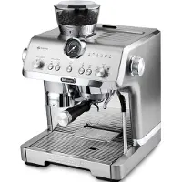 De'Longhi Espressomaschine "La Specialista Opera Cold Brew EC9555.M", Metall