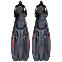 BEUCHAT Powerjet Tauchflossen