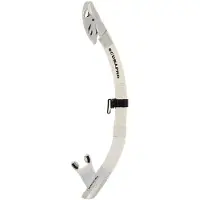 SCUBAPRO Spectra Dry Tauchschnorchel