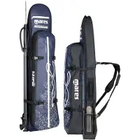 Mares Pure Passion Ascent Dry Flossentasche