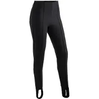 Maier Sports Sonja Hosen Schwarz L / Short Frau Schwarz L
