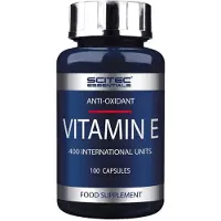 Scitec Nutrition Scitec Zinc 100 Tabletten