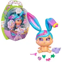 The Beasties Trixie Puppe