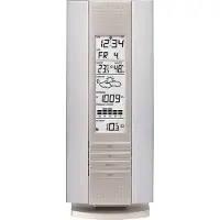 Technoline WS 7394-IT - Klassische Wetterstation mit Wohlfühlindikator