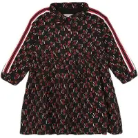 Catimini Kurze Kleider CR30005-02-J kind