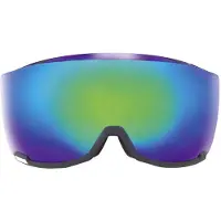 Atomic Visor Id Hd Lens Helm Mit Visier
