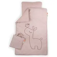 Done by Deer Bettwäsche Junior Se Gots Lalee
