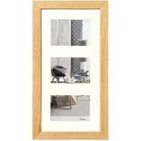 Walther design Home 18x13 Cm Wood Photo Bilderrahmen