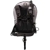 OMS Iq Lite Cb Signature With Performance Mono 32 Lbs Flügel
