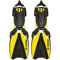 BEUCHAT Aquabionic Tauchflossen