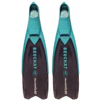 BEUCHAT Mundial One 50 Speerfischen Flossen