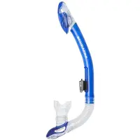 SCUBAPRO Fusion Dry Tauchschnorchel