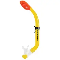 SCUBAPRO Mini Dry Tauchschnorchel