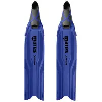 Mares Pure Passion X-wing Freitauchflossen
