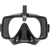SCUBAPRO Frameless Hud Tauchmaske