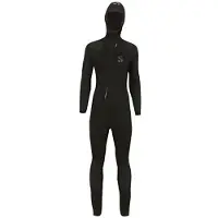 SCUBAPRO Oneflex Steamer F-zip Woman 6 Mm Neoprenanzug