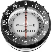 Aqua Lung Module Wrist Nh Kompass