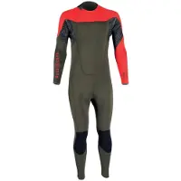 Aqua Lung Jump Xscape 4/3 Mm Neoprenanzug