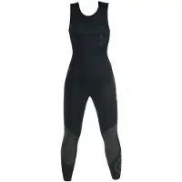 BEUCHAT Athena Long John 7 Mm Speerfischerhose Für Damen