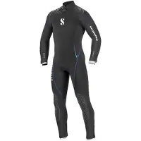 SCUBAPRO Definition Steamer 7 Mm Neoprenanzug