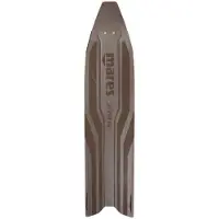 Mares Pure Passion Fin Blade X-wing Pro Braun Braun One Size