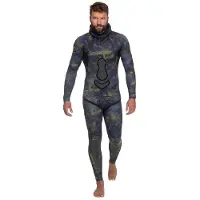 Cressi Lampuga 5 Mm Speerfischen-neoprenanzug