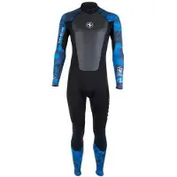 Aqua Lung Hydroflex 3 Mm Neoprenanzug