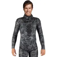 Mares Pure Passion Explorer 3 Mm Speerfischjacke